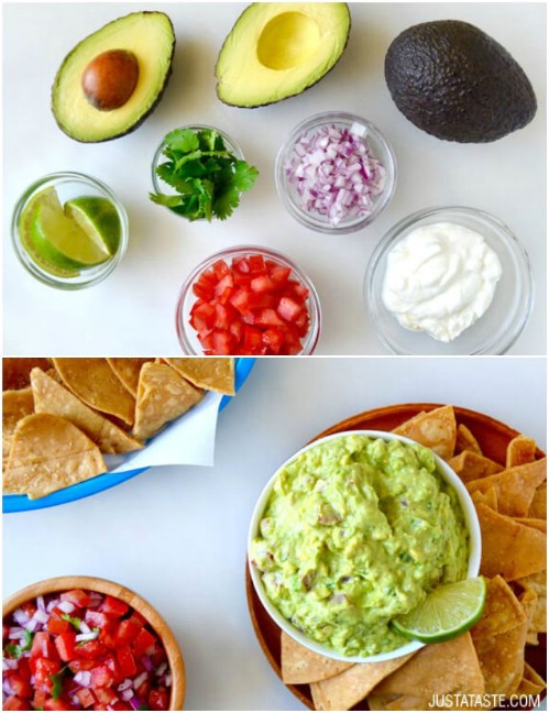 Guacamole