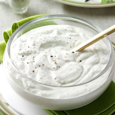Blue Cheese Dressing