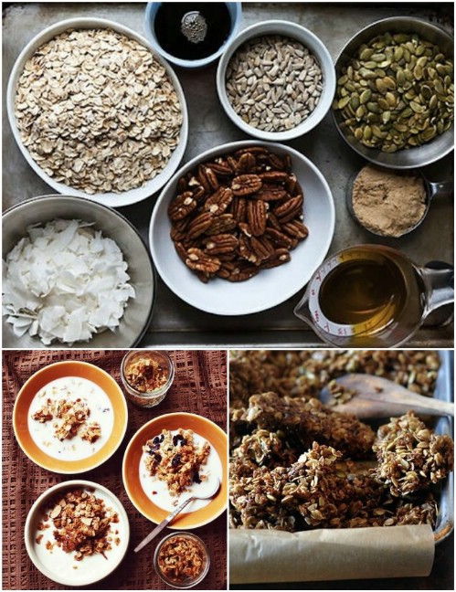 Granola