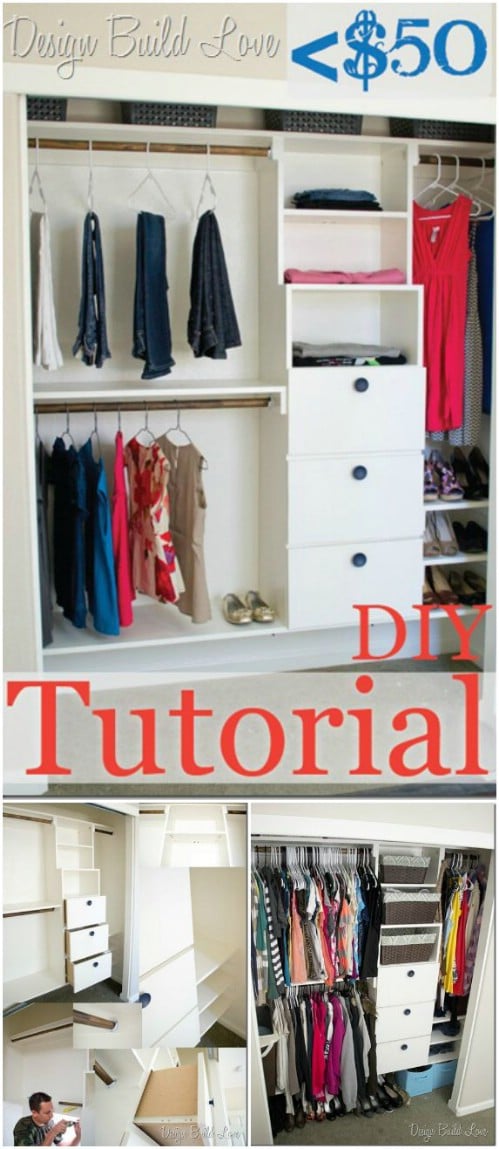 Closet System