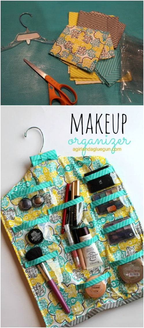 Hanging Organizer