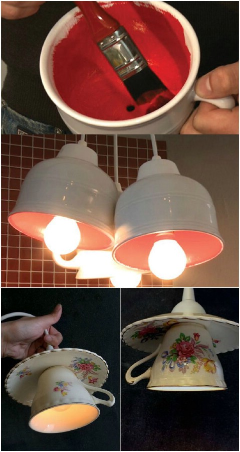 Pendant Light