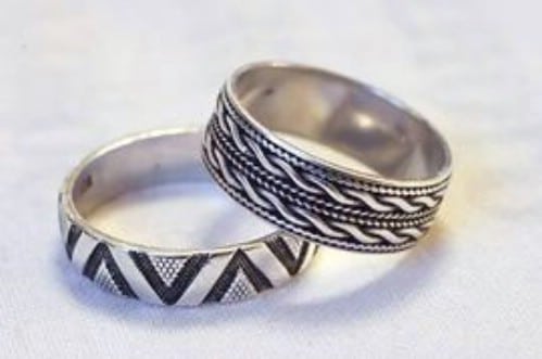 No More Green Fingers