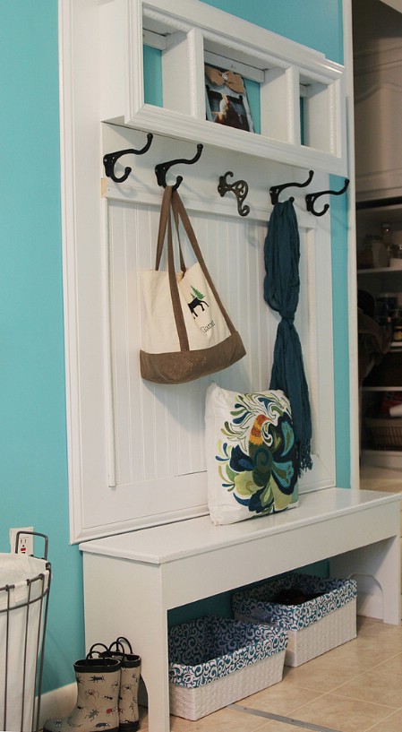Mudroom