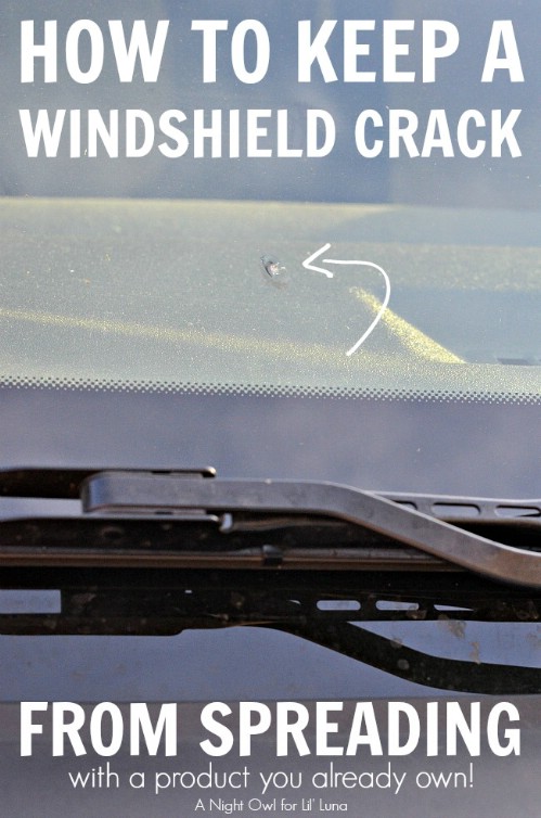 Windshield Repair