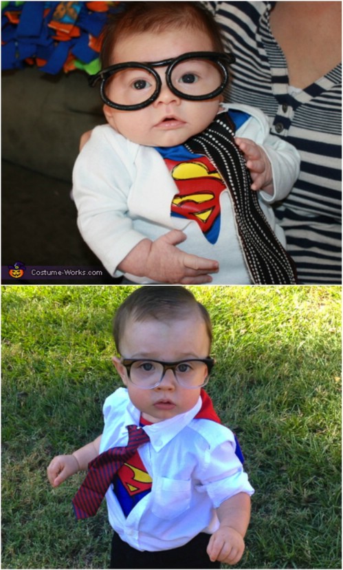 Clark Kent