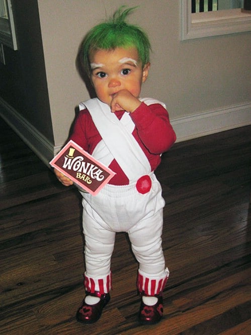 Oompa Loompa