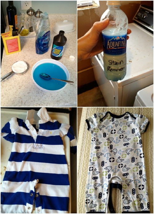 Baby Stain Pre-Treat