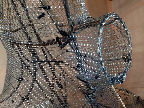 Dreamy enchanted forrest girl bedroom project.