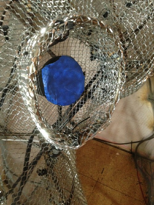 Dreamy enchanted forrest girl bedroom project.