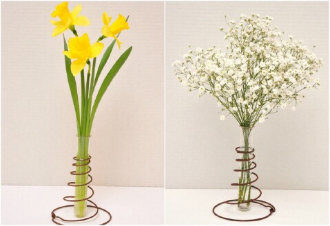 Spring Vase