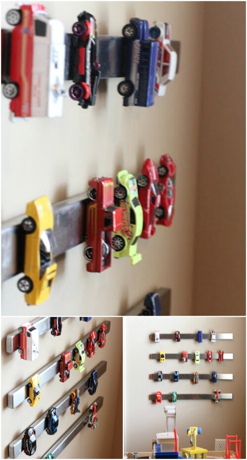 Car Storage