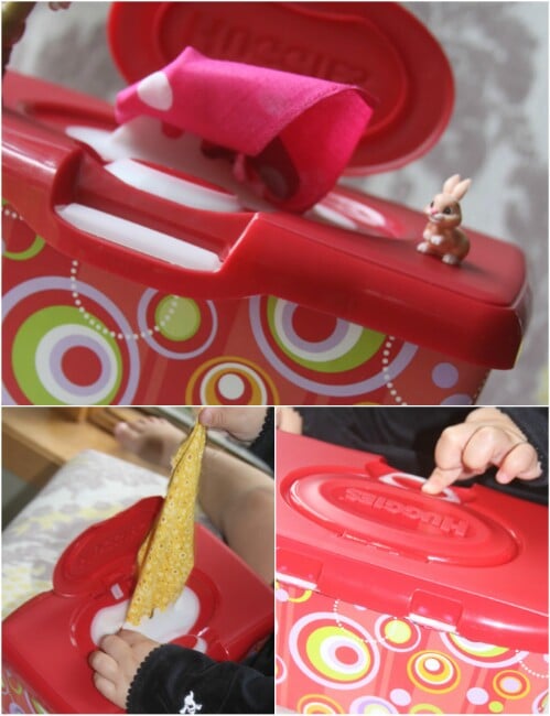 Sensory Play Toy for Toddlers