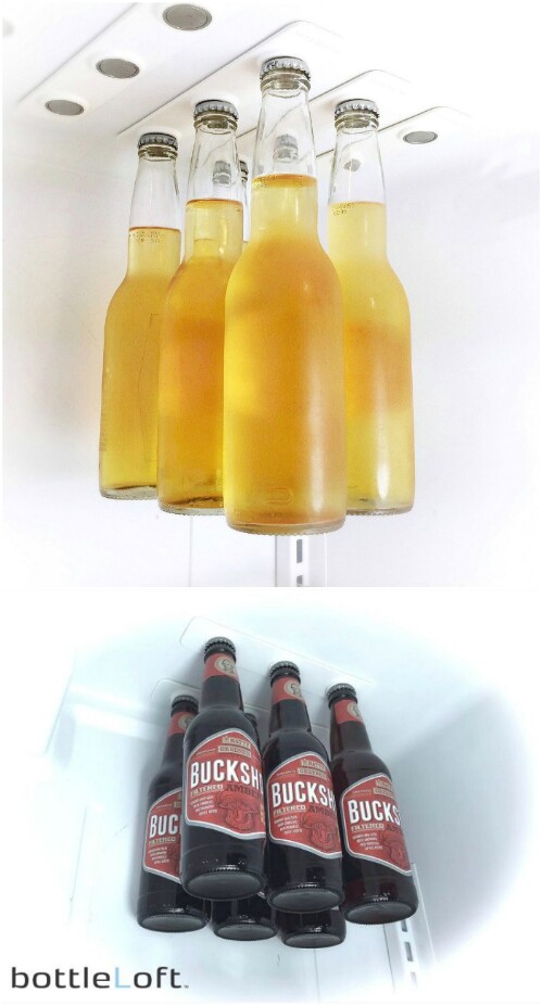 Beer Storage