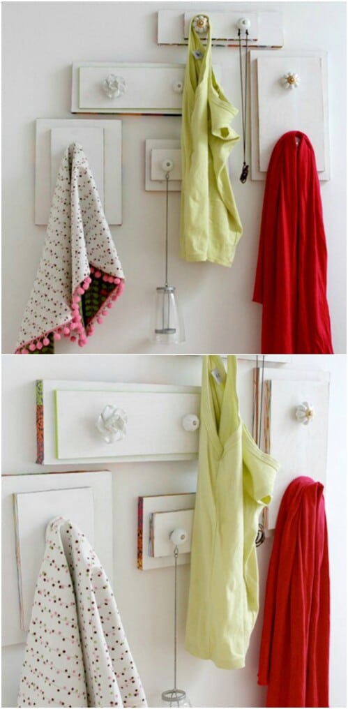 Entry Hangers