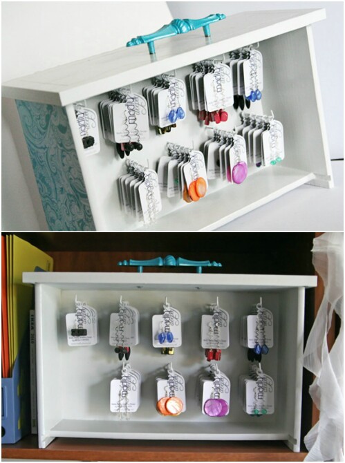 Jewelry Organizer
