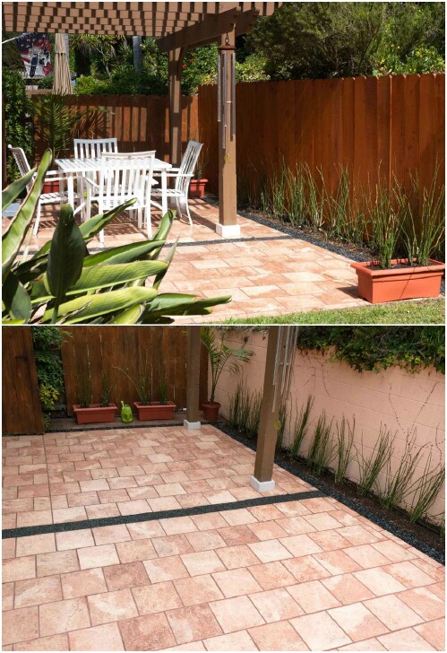 Beautiful Budget Makeover