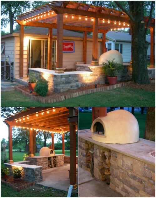 Perfect Mood Lighting