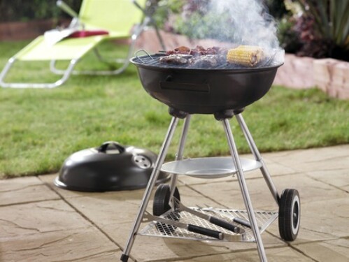 3. Enhance your food's flavor with herbs