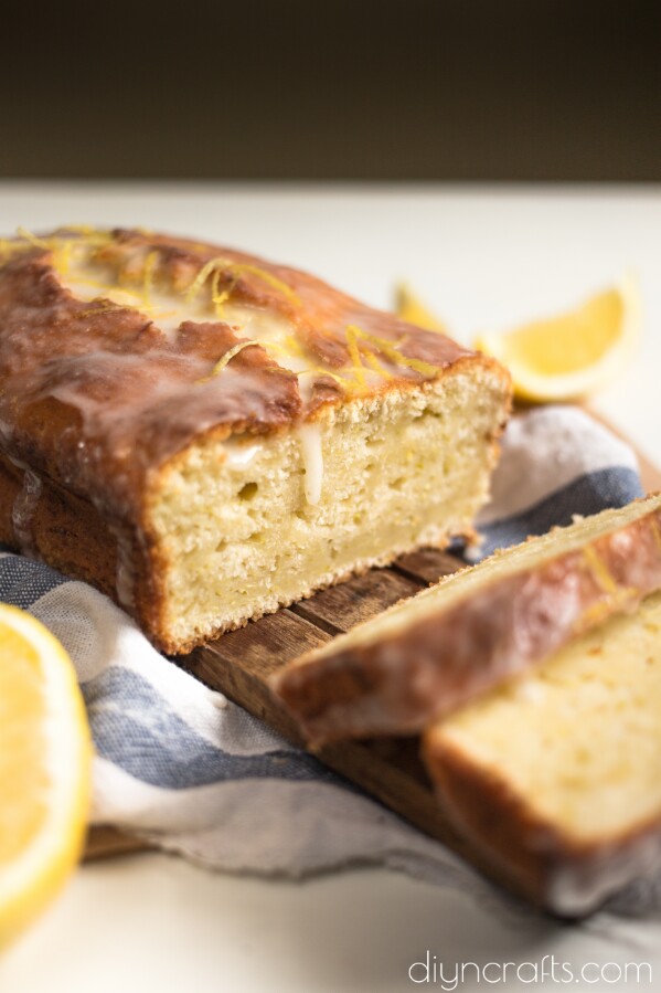 Ready to serve dessert