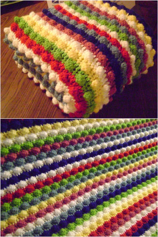 25-quick-and-easy-crochet-blanket-patterns-for-beginners-diy-crafts