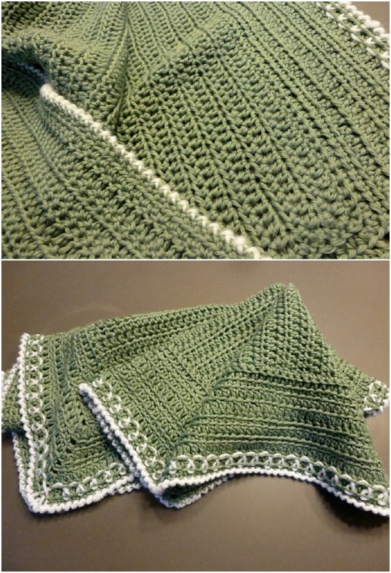 Blanket For All Seasons