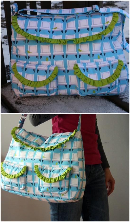 15 Creative DIY Tote Bags To Create At Home