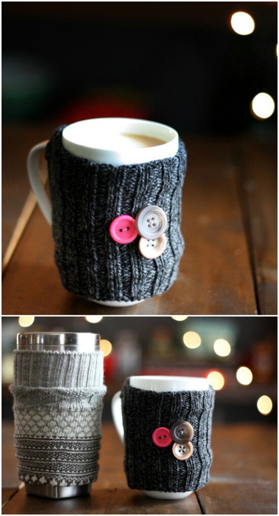Coffee Mug Cozy