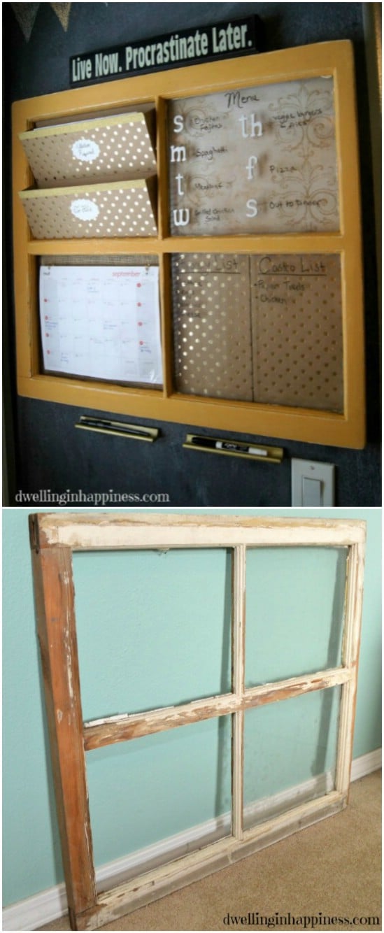 Family Command Center