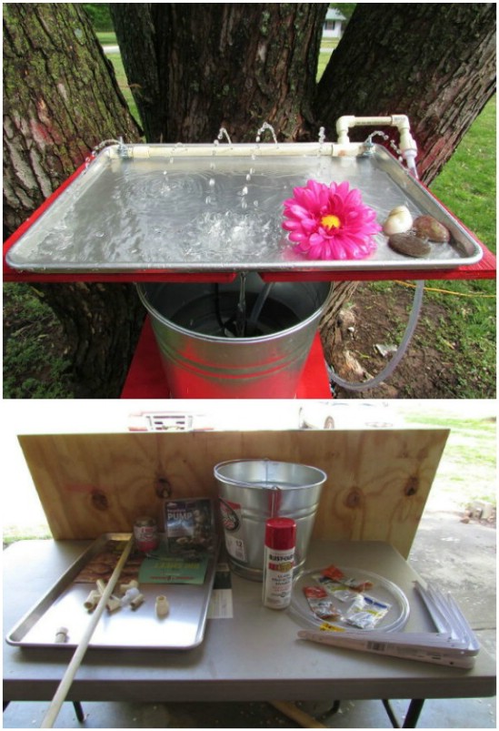 25 Repurposing Ideas For Pots And Pans That Are Simply Amazing Page 2