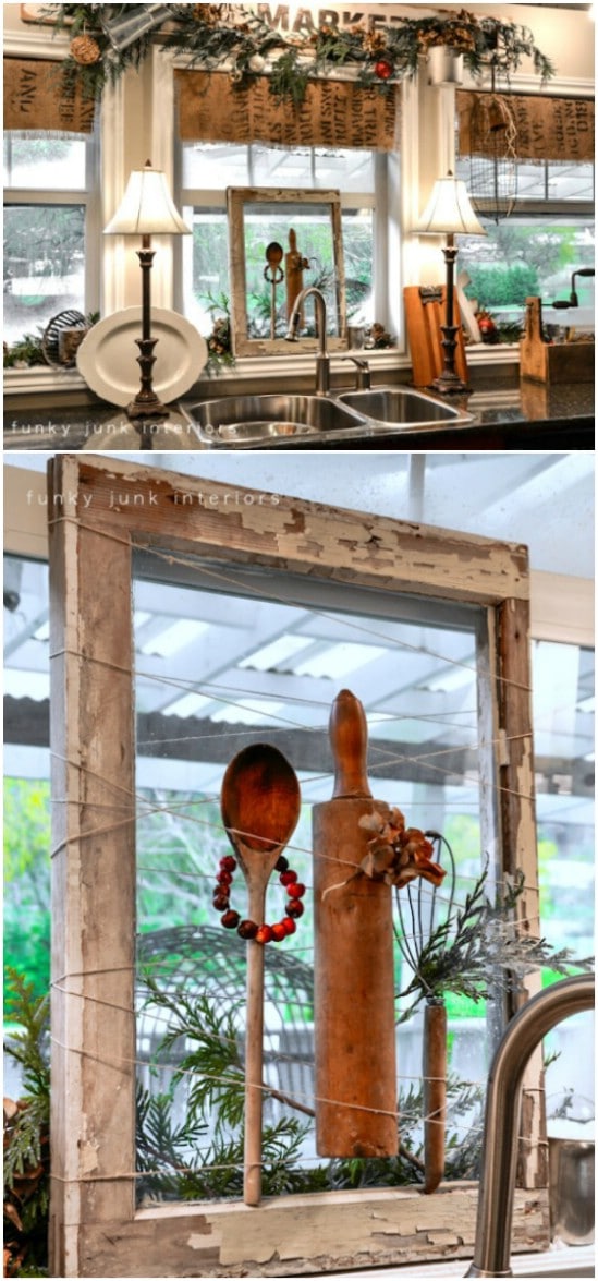40 Simple Yet Sensational Repurposing Projects For Old