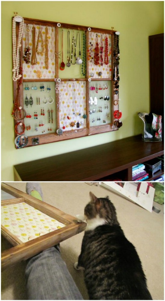 Cheap Jewelry Organizer