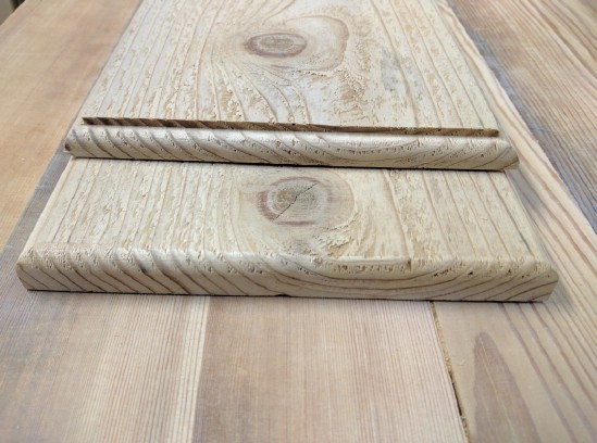 Steps on How to Create a Gorgeously Rustic Wooden Wine Bath Tray