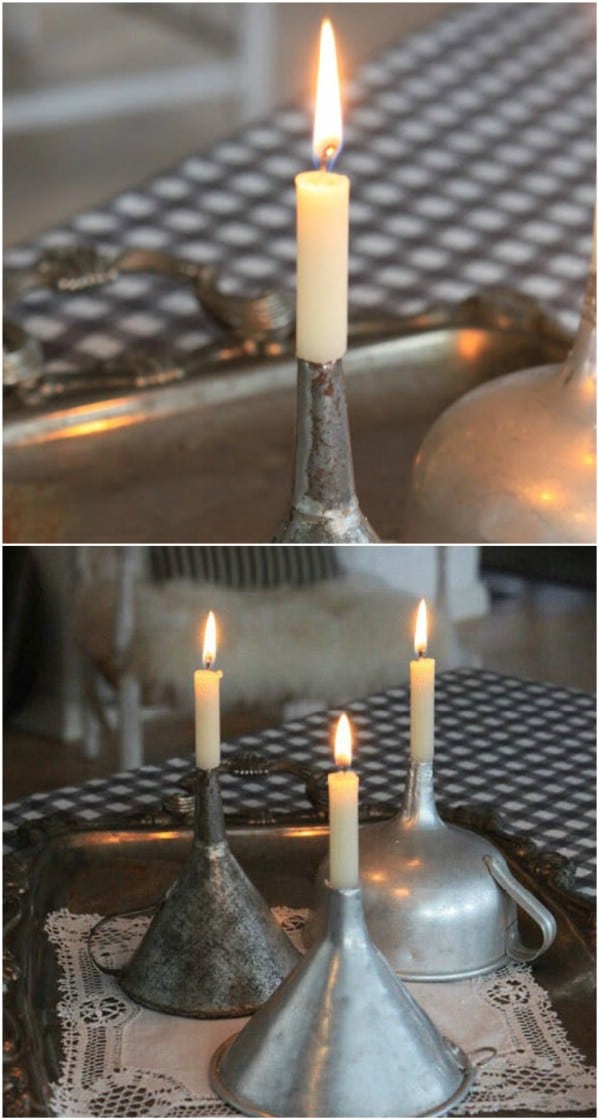 50 Brilliant Repurposing Ideas To Turn Old Kitchen Items Into Exciting