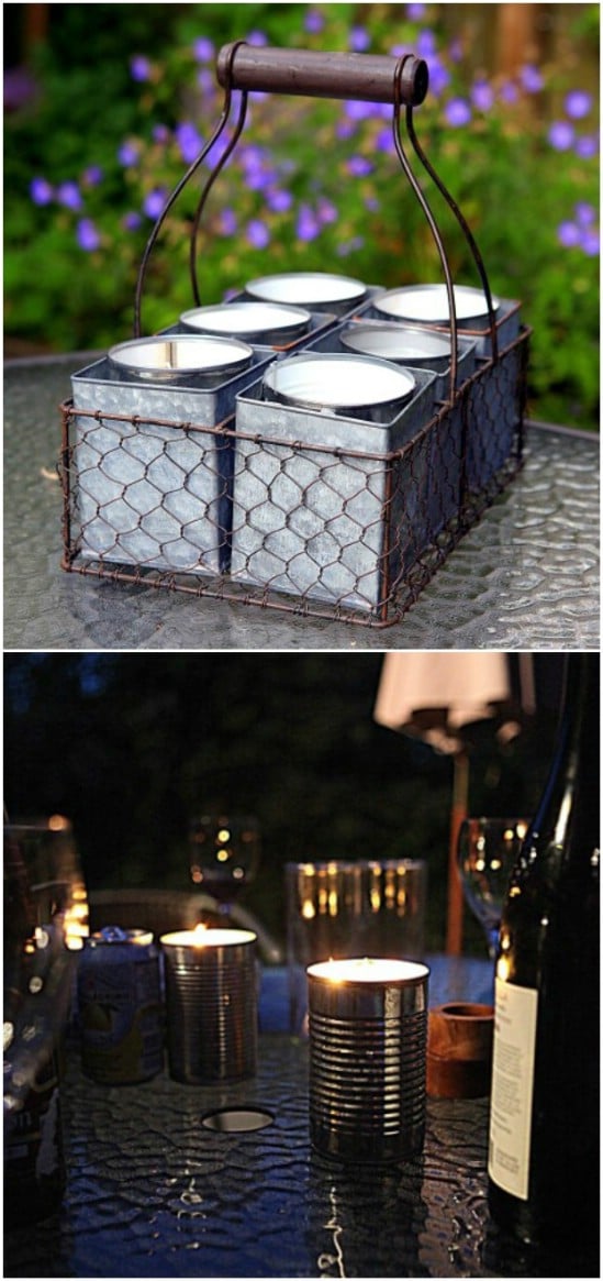 35 Luminous Garden Lantern Ideas To Brighten Up Your Outdoors Page 2
