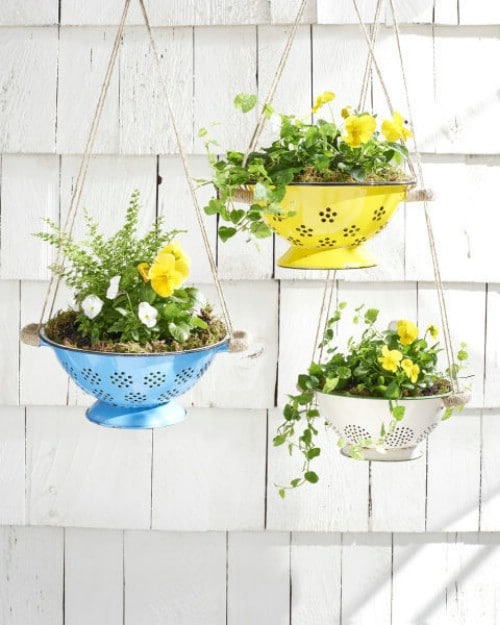 Floral Arrangement: 15 Beautiful DIY Decoration Ideas Perfect for Summer (Part 1)