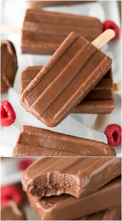 13 Refreshing Popsicle Recipes Perfect for Hot Summer Days (Part 2)