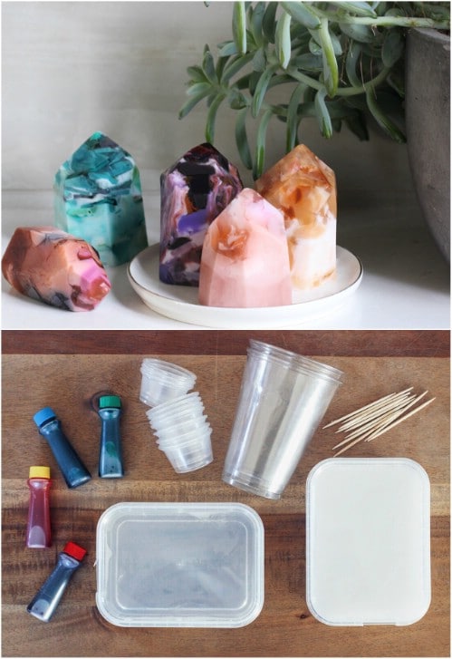 17 Amazing DIY Soap Recipes Anyone Can Make At Home