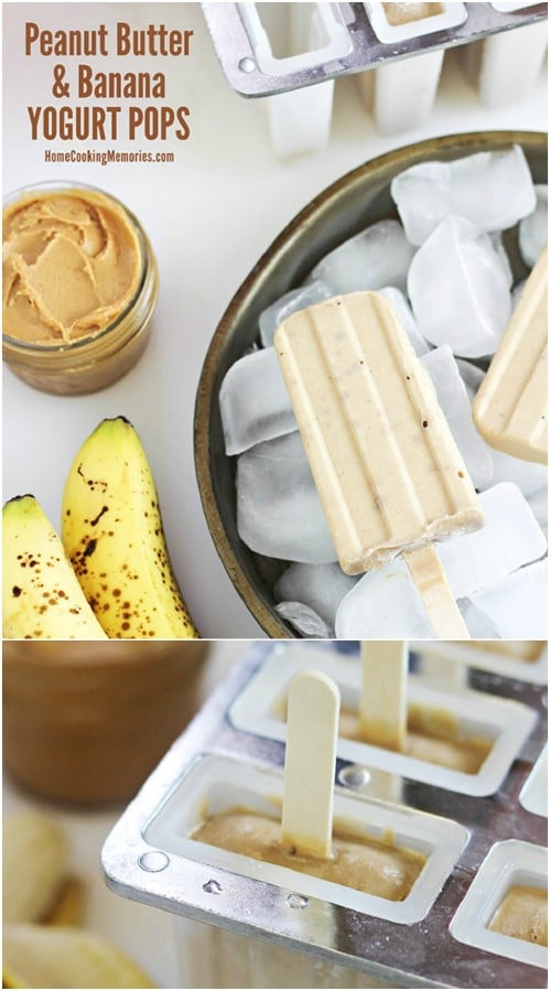 13 Refreshing Popsicle Recipes Perfect for Hot Summer Days (Part 1)