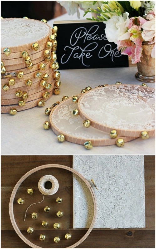 18 Amazing DIY Wedding Favors Your Guests Will Love