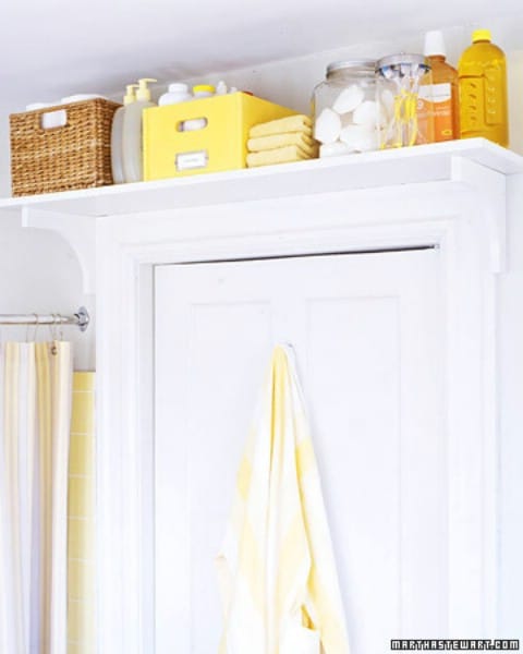 Top 58 Most Creative Home-Organizing Ideas and DIY 