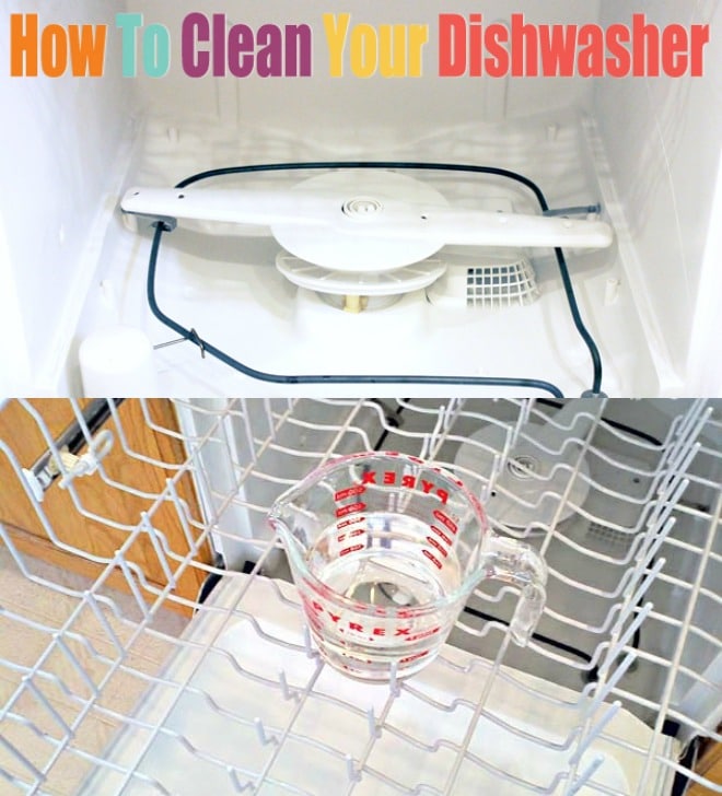 Top 3 Essential DIY Dishwasher Maintenance Techniques DIY & Crafts