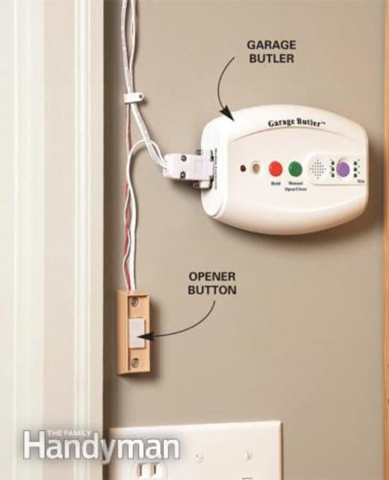 20 Easy and Effective DIY Tricks to Keep Your Home Safe Page 2 of 2