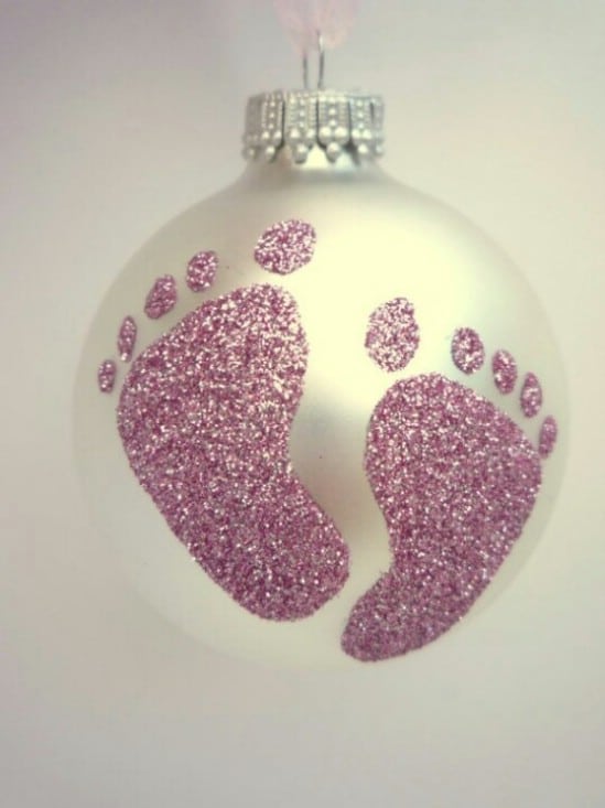 15 Easy And Festive DIY  Christmas  Ornaments  DIY  Crafts 