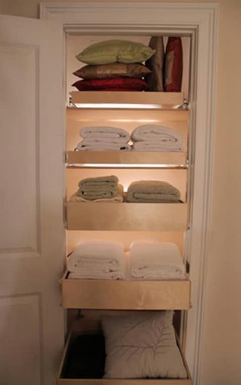 10 closet