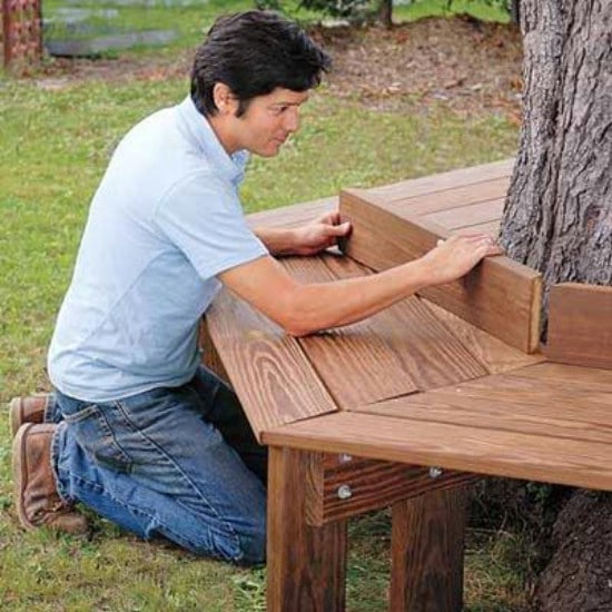 10 Outdoor DIY Projects That Inspire Beauty and Relaxation 