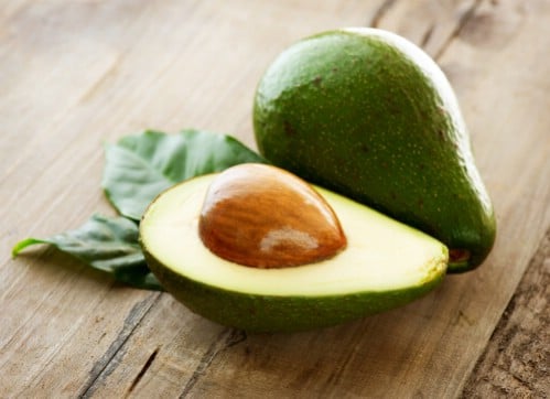 5. Avocado - 25 Foods You Can Re-Grow Yourself from Kitchen Scraps