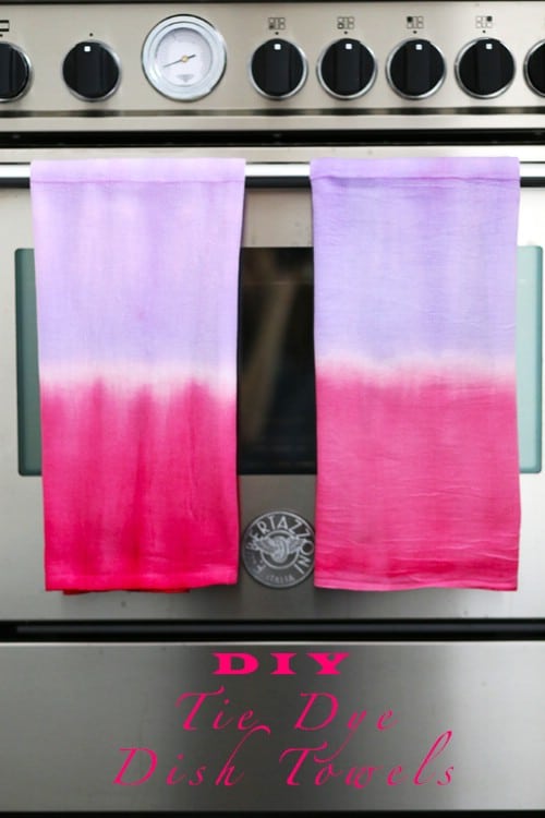 40 Cool Tie Dye Projects to Add Color to Your Summer Page 4 of 4
