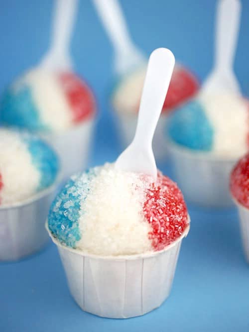 40 Patriotic and Palate Pleasing 4th of July Desserts - Page 4 of 4