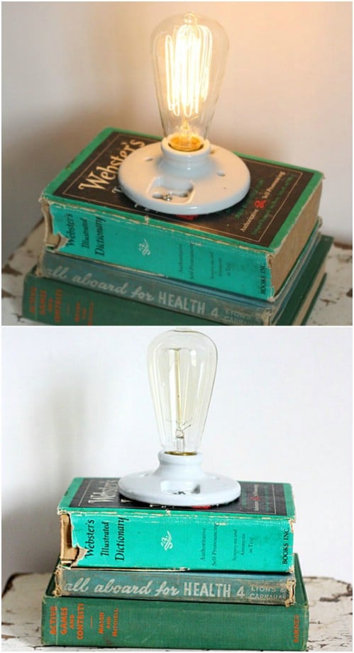18 Creative DIY Gifts for the Home that Everyone Will Love